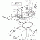 T9.9LWHB Bottom Cowling