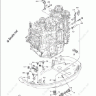 VF175LA Bottom Cowling 3