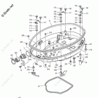 LF200XB Bottom Cowling 1