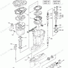 LF200XA Repair Kit 2