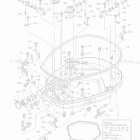 LF200XA Bottom Cowling 1