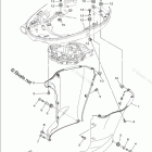 VF250XA Bottom Cowling 3