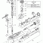 LF350UCC Lower Casing Drive 3