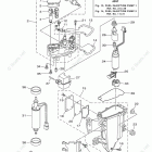 LF200XA Fuel Injection Pump 1