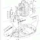 VF250LA Bottom Cowling 2