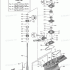 XF425NSA2 Lower Casing Drive 4