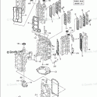 LF200XA Repair Kit 1