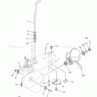 T25LA Lower Casing Drive 2