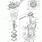 VF175LA Upper Casing