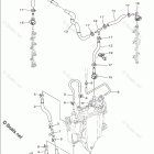 LF350UCC Fuel Injection Pump 2