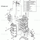 LF115XB Cylinder Crankcase 1