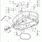 VF250LA Bottom Cowling 1