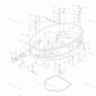 VF175LA Bottom Cowling 1
