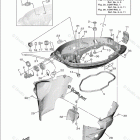 F20LWPB Bottom Cowling
