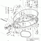 LF350UCC Bottom Cowling 1