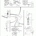 F25LA Scheduled Service Parts