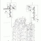 LF350UCC Throttle Body Assy 2