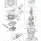 LF350UCC Upper Casing