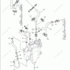 LF200XA Fuel Injection Pump 2