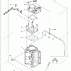 LF350UCC Throttle Body Assy 1