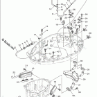 LF350UCC Bottom Cowling 2