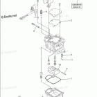 F20LPHA Repair Kit 2