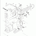 LF200XA Throttle Body Assy 2