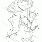 LF350UCC Bottom Cowling 3