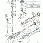 F350UCC Lower Casing Drive 1