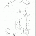 FLRT 1MCP FREEWHEELER (2021) SWITCHES