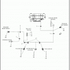 FLHTCUTGSE 1TBH CVO TRI GLIDE (2021) WIRING HARNESS, FAIRING - (AUSTRALIA, CHINA, ENGLA...