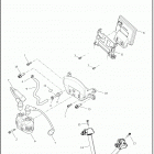 RA1250S 1ZES PAN AMERICA SPECIAL (2021) ELECTRONIC IGNITION SYSTEM