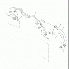 FLHTCUTG 1MAF TRI GLIDE ULTRA (2019) COOLING SYSTEM, ENGINE, TWIN-COOLED™