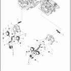 RA1250S 1ZES PAN AMERICA SPECIAL (2021) SOLENOIDS