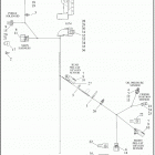 FLSB 1YMJ SPORT GLIDE (2021) WIRING HARNESS, ENGINE - FLFBS, FLHC, FLHCS, FLSB,...