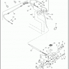 FLRT 1MCP FREEWHEELER (2021) Стояночный тормоз