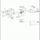 FLHP 1FHP ROAD KING POLICE (2020) WIRING HARNESS, MAIN, ABS - FLHP (2 OF 9)
