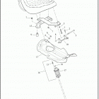 FLH 1AAP REVIVAL (2021) SEAT- FLH
