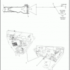 FLHTP 1FMP POLICE ELECTRA GLIDE (2021) WIRING HARNESS, MAIN, ABS - FLHTP (6 OF 9)