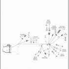 FLHTKSE 1TEH CVO ULTRA LIMITED (2020) WIRING HARNESS, MAIN (8 OF 10)