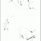 FLTRXSE 1TCL CVO ROAD GLIDE (2020) SENSORS AND SWITCHES, ENGINE