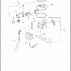 FLRT 1MCP FREEWHEELER (2021) FUEL PUMP - FLRT