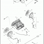 FLHTCUTG 1MAF TRI GLIDE ULTRA (2021) SOUND SYSTEM - FLHTCUTG
