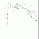 FLTRXSE 1TCL CVO ROAD GLIDE (2020) COOLING SYSTEM, ENGINE, AIR-COOLED