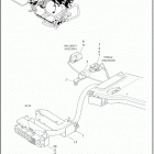 FLHT 1FVC ELECTRA GLIDE STANDARD (2021) WIRING HARNESS, MAIN - FLHT, FLHX, FLHXS AND FLH (...