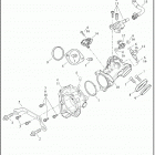 FLRT 1MCP FREEWHEELER (2021) INDUCTION MODULE, FUEL