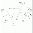 FLHTKSE 1TEH CVO ULTRA LIMITED (2020) WIRING HARNESS, TOUR-PAK