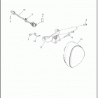 FXBR 1YEJ BREAKOUT (2019) HEADLAMP - FXBR, FXBRS