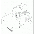 FLRT 1MCP FREEWHEELER (2021) FUEL TANK - FLRT