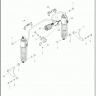 FLRT 1MCP FREEWHEELER (2021) SHOCK ABSORBERS, REAR